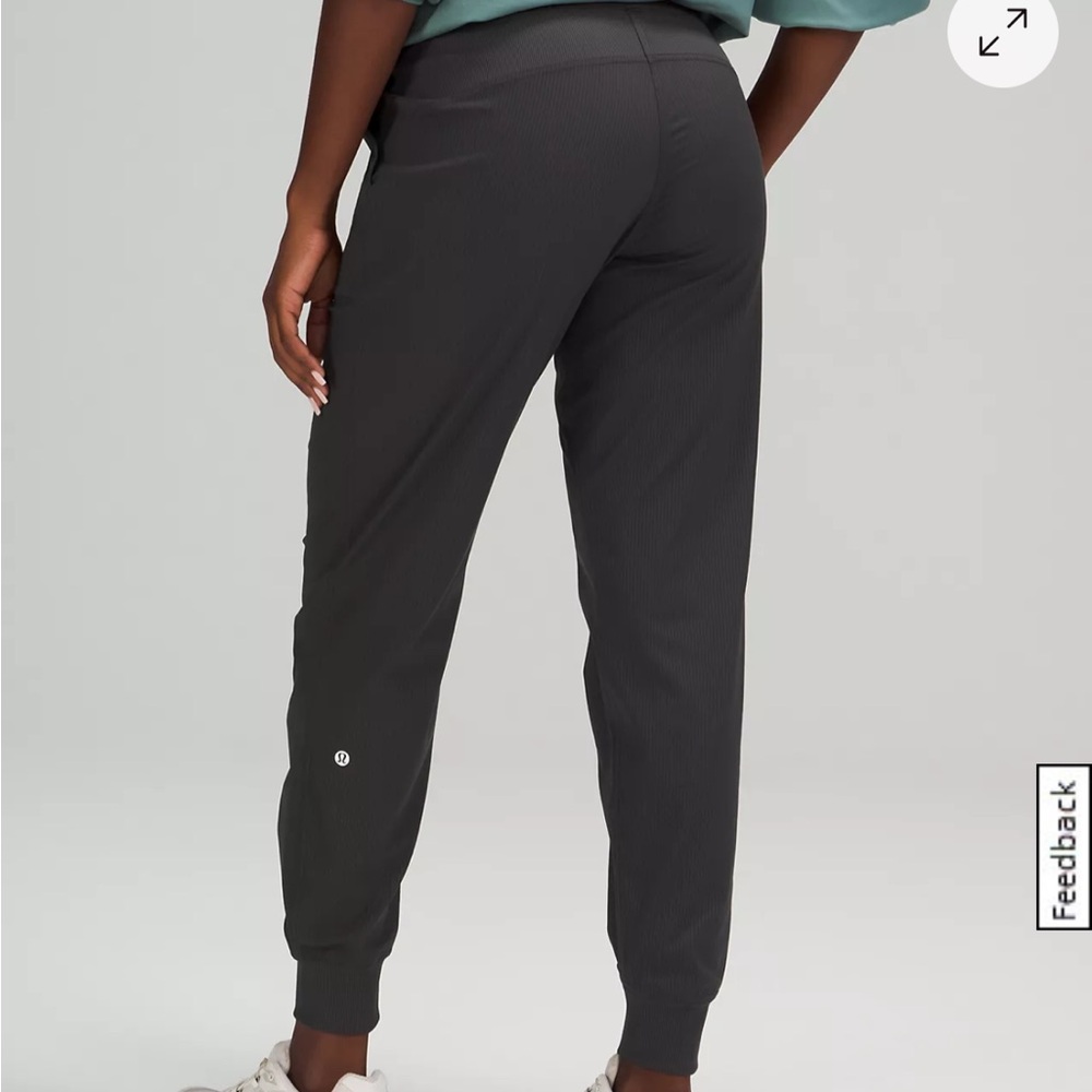 Lululemon Dance Studio Jogger